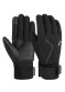 preview Reusch Diver X R-TEX® XT TOUCH-TEC™ JR 7702 Black/Silver Children's Gloves