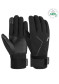 preview Reusch Diver X R-TEX® XT TOUCH-TEC™ JR 7702 Black/Silver Children's Gloves