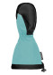 preview Dětské rukavice Reusch Wes R-TEX® XT Mitt Aruba Blue/Black