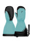 preview Dětské rukavice Reusch Wes R-TEX® XT Mitt Aruba Blue/Black