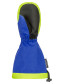 preview Dětské rukavice Reusch Wes R-TEX® XT Mitt Dazzl Ing Blue/Saf Yellow