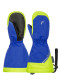 preview Dětské rukavice Reusch Wes R-TEX® XT Mitt Dazzl Ing Blue/Saf Yellow