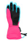 preview Dětské rukavice Reusch Maxi R-TEX® XT - Knock Pink/Bachel Button