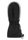 preview Dětské rukavice Reusch Maxi R-TEX® XT Mitten - Black/Reflective