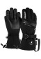 preview Dětské rukavice Reusch Lando R-TEX® XT Junior - Black/Silver