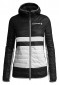 náhled Women's jacket Martini Liberty Black/White