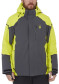 preview Men's Spyder Copper jacket eby/ctu