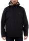 preview Men's jacket Spyder Rain-Shell black