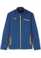 preview Spyder M Bandit Wengen Full Zip-Fleece Jacket-aby ctu