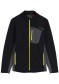 preview Spyder M Bandit Full Zip-Fleece Jacket-blk cts