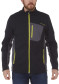 preview Spyder M Bandit Full Zip-Fleece Jacket-blk cts