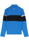 preview Men's sweatshirt Spyder Speed Full Zip Col/Blk