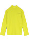 preview Spyder M Prospect-Zip T-Neck-citron
