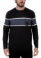 preview Spyder M Pump Lightweight-Crew Neck-black