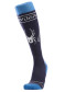 preview Men's knee socks Spyder Omega blue