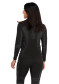 preview Women's T-shirt + pants Spyder Momentum-Baselayer Black