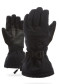 preview Women's gloves Spyder Synthesis GTX-Ski Glove-blk blk