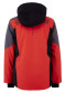 preview Children's jacket Spyder Boys Leader Volcano 