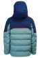preview Spyder Boys Impulse Synthetic-Down Jacket-abyss