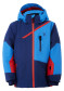 preview Children's jacket Spyder Mini Challenger Aby/col