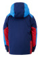 preview Children's jacket Spyder Mini Challenger Aby/col