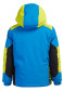 preview Children's jacket Spyder Mini Challenger Blue/yellow/blk