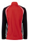 preview Children's turtleneck Spyder Boys Downhill-Zip T-Neck-volcano