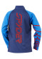 preview Children's turtleneck Spyder Boys Bug-Zip T-Neck-abyss
