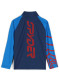 preview Children's turtleneck Spyder Boys Bug-Zip T-Neck-abyss