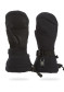 preview Children's gloves Spyder Boys Finn Mitten Black