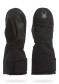 preview Children's gloves Spyder Mini Cubby Mitten Black