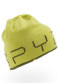 preview Children's hat Spyder Boys Reversible Bug yellow