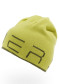 preview Children's hat Spyder Boys Reversible Bug yellow