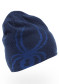 preview Children's cap Spyder Boys Reversible Bug blue