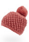 preview Children's hat Spyder Girl's Brrr Berry tropical 