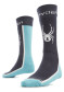 preview Spyder Girls Sweep-Socks-abyss