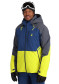 preview Men's jacket Spyder M Vanqysh GTX-Jacket-aby ctu