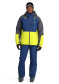 preview Men's jacket Spyder M Vanqysh GTX-Jacket-aby ctu