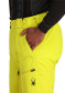 preview Men's Pants Spyder Dare Citron 