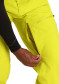 preview Men's Pants Spyder Dare Citron 