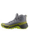 preview Salomon CROSS HIKE MID GTX 2 QuSh/Lime/Gold