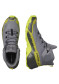 preview Salomon CROSS HIKE MID GTX 2 QuSh/Lime/Gold