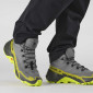 preview Salomon CROSS HIKE MID GTX 2 QuSh/Lime/Gold