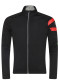 preview Pánská bunda Rossignol Poursuite Warm JKT Black