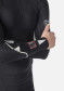 preview Pánské tričko Rossignol Infini Compression Race Top Black