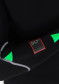 preview Pánské tričko Rossignol Infini Compression Race Top Black/Red