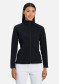preview Dámská mikina Rossignol W Classique Clim Black/Black