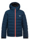 preview Dětská bunda Rossignol Boy Rapide Jkt Navy
