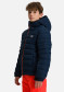preview Dětská bunda Rossignol Boy Rapide Jkt Navy