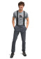 preview Men's suspenders Maier 391999-900 Suspender